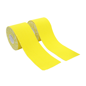 Suave y cómodo precio bajo la cinta de kinesiología para las <span class=keywords><strong>venas</strong></span> varicosas - Product Image 2