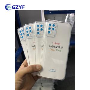 เคสโทรศัพท์มือถือขายส่งสำหรับ <span class=keywords><strong>Infinix</strong></span> <span class=keywords><strong>Hot</strong></span> <span class=keywords><strong>10</strong></span> <span class=keywords><strong>s</strong></span> 10T 10i NOTE10 - Product Image 3