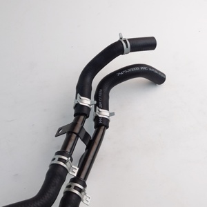 Nouveau Tube Assy-Oil Cooler 25470-2G000 Assemblage de ligne de refroidisseur d'huile moteur pour Hyundai pour Kia modèle 25470 2G000 254702G000 - Product Image 6