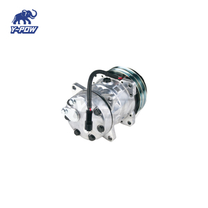 <span class=keywords><strong>Volvo</strong></span> Ec360blc <span class=keywords><strong>Ec460blc</strong></span> Ec480dl Ec380dl Ec700blc Graafmachine D12d D13f D16e Motoronderdelencompressoren 11412631 - Product Image 4