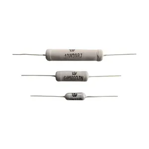China Supplier resistor 8 ohm smd resistor pack