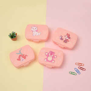 Boîte de rangement en plastique - Product Image 4