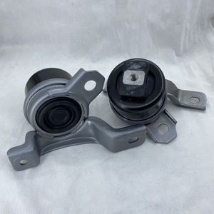 沃尔沃神行者<span class=keywords><strong>2</strong></span>揽胜2008-2010工厂31257674 LR021634 V60发动机橡胶变速器支架模型 - Product Image 1