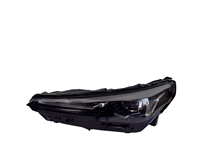 Phare avant LED de marque originale pour Changan Qiyuan Q05 SUV, pièces automobiles de marque originale, authentique OEM