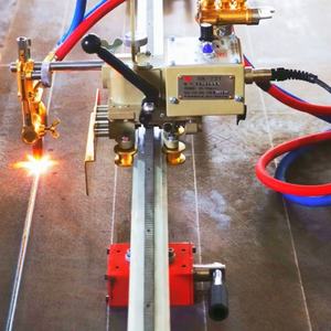 عربة هواوي HK-72T آلة لهب ثلاثية الأبعاد مع قضبان توجيه مخصصة، قضبان مطاطية وقضبان سبائكية - Product Image 6