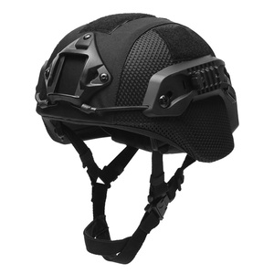 Trung Quốc xinxing Cung cấp 1.35kg-1.90kg kvl PE Aramid Trọng lượng nhẹ tiêu chuẩn <span class=keywords><strong>Mich</strong></span> Mũ bảo hiểm đạn đạo cho chiến đấu và chiến thuật - Product Image 6