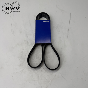 Produk Baru VOE20430376 20430376 Sabuk V-ribbed untuk Penggunaan <span class=keywords><strong>Excavator</strong></span> VOE - Product Image 3