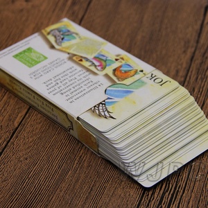 WJPC-Personalizado de alta calidad de papel de Diseño de tarjeta de memoria Flash cercanas para niños pequeños - Product Image 1