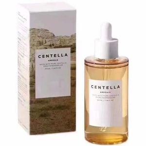 Лыжная 1004 Madagascar Centella Poremizing быстрая глиняная маска 27 г корейский уход за кожей Ангел сжимает поры - Product Image 4