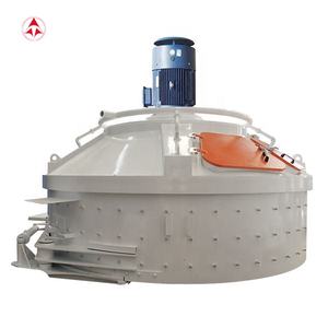 Bétonnière planétaire verticale auto-chargeante, machine de dosage haute performance, centrale à béton - Product Image 3