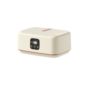 Secadora de Ropa Portátil y Conveniente para el Hogar, Máquina de Desinfección de Ropa para Adultos y Bebés, Plegable para Dormitorios y Viajes - Product Image 1