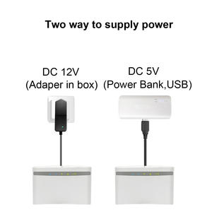 Tốt Nhất Mở Khóa 300Mbps Ax Trường Hợp Nhiệm Vụ Nặng Nề <span class=keywords><strong>Wifi</strong></span> Khách Mini <span class=keywords><strong>Modem</strong></span> Hospost LTE GSM Td Mèo 6 Cộng Với Cat6 Sim Thẻ Điện Năng Thấp 4G Router - Product Image 4
