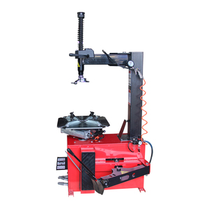 Ensemble d'équipements d'atelier TFAUTENF comprenant une machine à changer les <span class=keywords><strong>pneus</strong></span> automatique pour le <span class=keywords><strong>changement</strong></span> de roues - Product Image 4