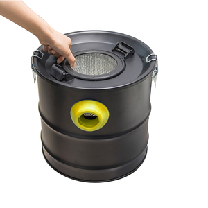 <span class=keywords><strong>Aspirateur</strong></span> <span class=keywords><strong>à</strong></span> cendres commercial SIPPON 1200W 18L, <span class=keywords><strong>aspirateur</strong></span> commercial portatif personnalisé avec fonction de soufflage et d'aspiration pour la vente en gros - Product Image 5