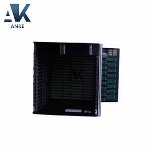 Triconex Invensys 8110 Chasis principal de alta densidad - Product Image 3