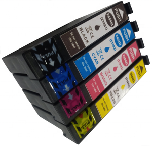 <span class=keywords><strong>Cartouche</strong></span> d'encre <span class=keywords><strong>Compatible</strong></span> 604 604XL encre pour <span class=keywords><strong>Epson</strong></span> <span class=keywords><strong>XP</strong></span>-2200/<span class=keywords><strong>XP</strong></span>-<span class=keywords><strong>2205</strong></span>/3200/3205/4200/4205 WorkForce WF-2910D/2930DWF/2935DWF/2950DWF - Product Image 6