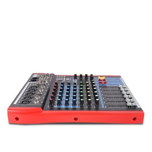 Consola Mezcladora <span class=keywords><strong>de</strong></span> Audio Profesional para Música a Bajo <span class=keywords><strong>Precio</strong></span>, Consola Digital Profesional <span class=keywords><strong>de</strong></span> Audio, Video e Iluminación - Product Image 3