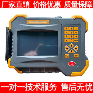Testeur de résistance interne de batterie KDZD818, analyseur de capacité, batterie au lithium rechargeable 12V - Product Image 5