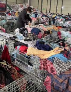 BS01 High Standard <strong>Second</strong> <strong>Hand</strong> <strong>Bed</strong> <strong>Sheet</strong> Set Mixed Size Cotton Mixed Colors king Size Mixed Size Used <strong>Bed</strong> <strong>Sheets</strong> - Product Image 4