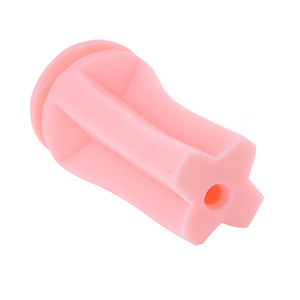 Meistverkaufter Günstiger Weicher TPE-Gummi <span class=keywords><strong>Vagina</strong></span>-Masturbationsbecher mit Vibration für Männer - Beliebtes KWY-MC06 Erwachsenen-Sexspielzeug - Product Image 5