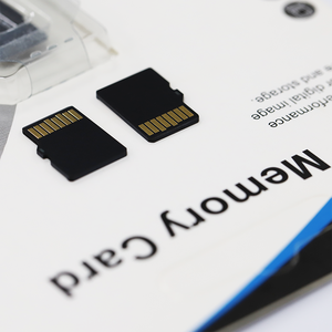 ขายส่งการ์ด TF พลาสติกคุณภาพสูง JINFLY ความจุ 2GB-128GB คลาส 4/6/10 ได้รับการรับรอง CE/FCC ความเร็ว 50-120M/S รับผลิตแบบ OEM พร้อมโลโก้ตามสั่ง สำหรับกล้อง JF-TF - Product Image 3