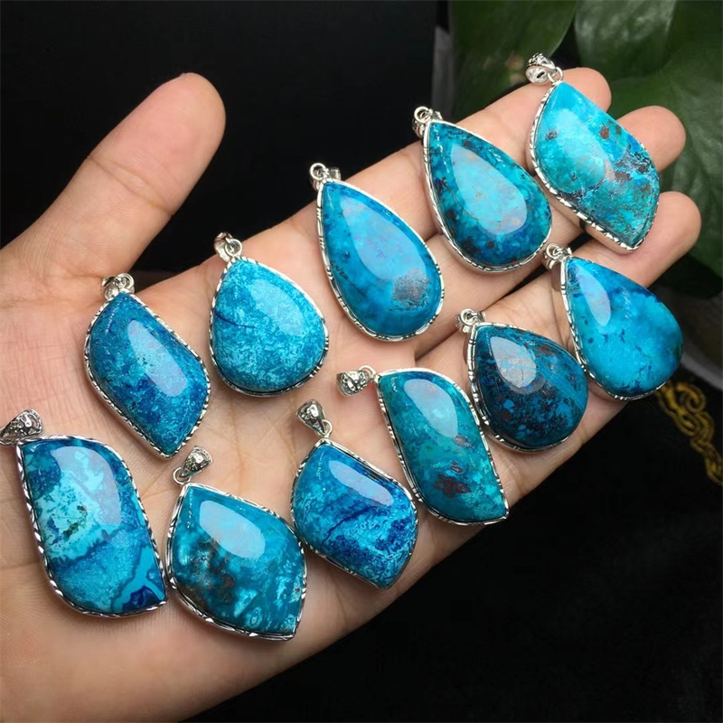 Fashion Healing Stones Crystal Jewelry Gemstone