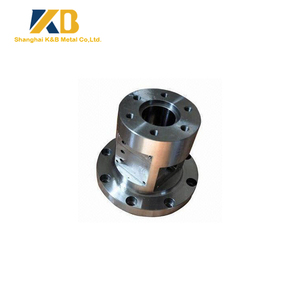 Dịch vụ gia công CNC và in 3D kim loại tùy chỉnh OEM cho phụ tùng ô tô bằng thép không gỉ và nhôm - Product Image 4