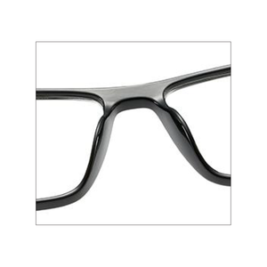 Nouvelles montures optiques tendance 2026, lunettes anti-lumière bleue, lunettes de marque, lunettes de luxe pour la vente en gros - Product Image 4