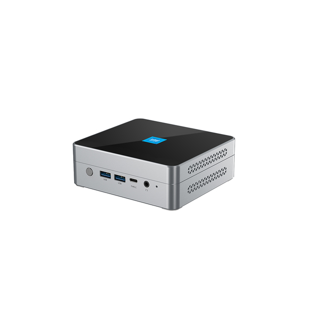 Bestoss Hot Selling Intel N100 N200 N305 4 Core 4 Thread Wifi 6 Desktops Gaming Mini Pc Computer