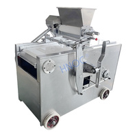 Petite Machine à Biscuits Multidrop 100 KG/H Macaron Cookie Maker Making Biscuit Machine