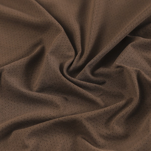 Tela de Malla Bird's Eye <span class=keywords><strong>Disan</strong></span>, 100% Poliéster Compuesto, Elástica, Tejida, Transpirable, de Secado Rápido, para Ropa Deportiva - Product Image 2