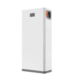 แบตเตอรี่เก็บพลังงานภายในบ้าน 10kWh 51.2V LiFePO4 ติดผนัง พร้อมจอ LCD BMS CAN RS485 RS232 รับผลิตแบบ OEM และ Private Label - Product Image 6