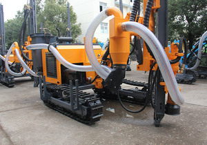 카이산 브랜드 KG510/KG50H DTH 오일 광산 시추 장비 - Product Image 6
