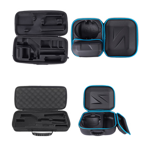 Custom Children's for <strong>Beyblade</strong> Toys <strong>Set</strong> with Metal Spinning Top Carry Case with EVA Toolbox for Storage Battle Bag Case - Product Image 5