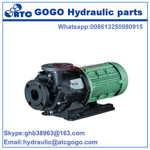 ปั๊มแม่เหล็ก <span class=keywords><strong>AMX</strong></span>-221/440/441/655FGAAV-1กรดไฮโดรคลอริกโซเดียมไฮโปคลอไรต์ปั๊ม AM-50URV-B - Product Image 2