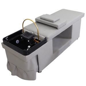 Alon-Silla de masaje profesional para lavado de cabello, cama de champú para terapia de agua - Product Image 1