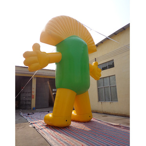 Angepasst aufblasbare modell ballon für werbung förderung - Product Image 2