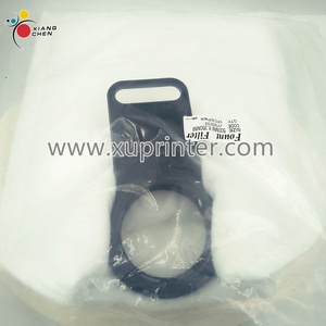 Filtre à sac en coton pour réservoir d'eau de machine d'impression WD de qualité supérieure L6.187.2125, taille 500mmx350mm, pièces d'impression offset - Product Image 5