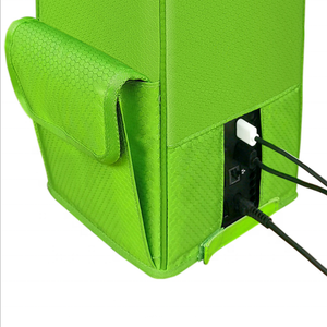 Accessoires de jeu les plus vendus, sac de protection anti-poussière, housse imperméable, boîte de rangement pour consoles Xbox Series <span class=keywords><strong>X</strong></span>/S - Product Image 3