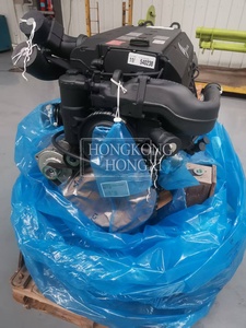 OM926LA E3/5-02เครื่องยนต์ใหม่สำหรับอุตสาหกรรมเครื่องยนต์เพื่อขาย - Product Image 4