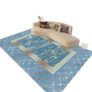 Vendita calda Tappetini moderni di lusso <span class=keywords><strong>per</strong></span> <span class=keywords><strong>soggiorno</strong></span> <span class=keywords><strong>tappeti</strong></span> personalizzati <span class=keywords><strong>per</strong></span> <span class=keywords><strong>tappeti</strong></span> <span class=keywords><strong>per</strong></span> ristoranti <span class=keywords><strong>lavabili</strong></span> macchina <span class=keywords><strong>per</strong></span> uso domestico - Product Image 4