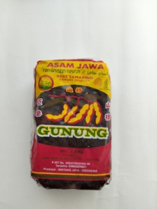 Semillas de Tamarindo de Calidad de Exportación para Empacar 1Kg - Product Image 1