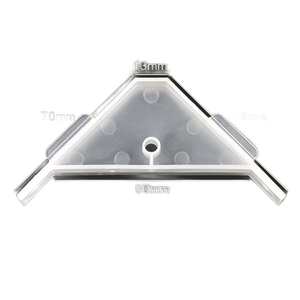 Customized Irregularly Shaped Industrial Blades Carbide Packaging Machine Blades - Product Image 2