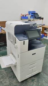 Photocopieurs d'occasion pour imprimante couleur Link C8170, machine de bureau C8170 - Product Image 4