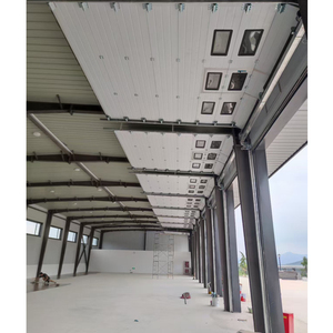 <span class=keywords><strong>Porte</strong></span> <span class=keywords><strong>de</strong></span> <span class=keywords><strong>garage</strong></span> <span class=keywords><strong>sectionnelle</strong></span> automatique résidentielle <span class=keywords><strong>de</strong></span> conception moderne à prix <span class=keywords><strong>de</strong></span> gros, <span class=keywords><strong>porte</strong></span> <span class=keywords><strong>sectionnelle</strong></span> industrielle antivol - Product Image 6