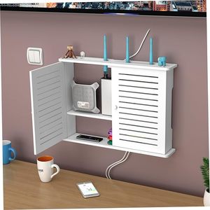 Prezzo all'ingrosso minimalista moderno formica scatola armadio di stoccaggio <span class=keywords><strong>con</strong></span> la fabbrica più recente gabinetto di stoccaggio di carta igienica - Product Image 4