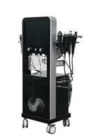 Nouvelle machine Hydra avec embouts rotatifs à 360°, microdermabrasion spa, beauté aqua hydradermabrasion, machine de beauté
