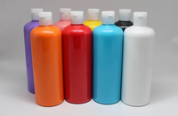 Kit de peinture acrylique ours bricolage de qualité supérieure pour cadeau de peinture pour enfants et adultes