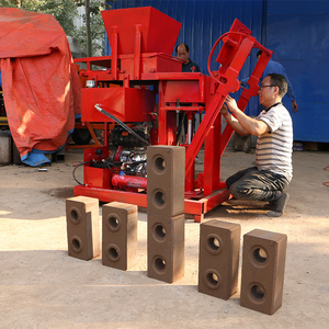 Machinerie <span class=keywords><strong>à</strong></span> Briques <span class=keywords><strong>Lego</strong></span> Alimentée par Moteur <span class=keywords><strong>à</strong></span> Essence ou Diesel - Product Image 5