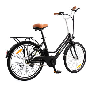 Bicicletas eléctricas urbanas asequible, 250w, 350w, <span class=keywords><strong>bicicleta</strong></span> eléctrica + motor de una sola velocidad - Product Image 5